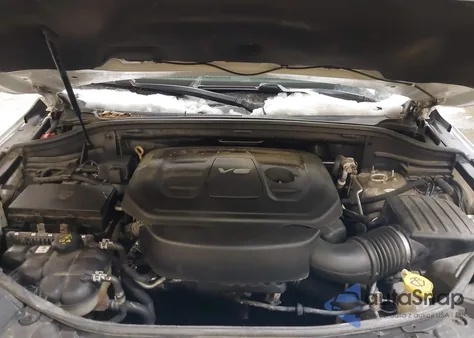 2017 Jeep Grand Cherokee Altitude 4X4 from USA, damaged, VIN 1C4RJFAG0HC704406